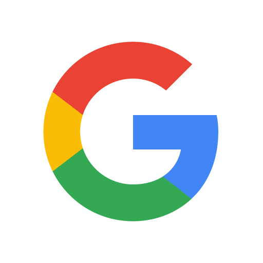 Google My Business Logo